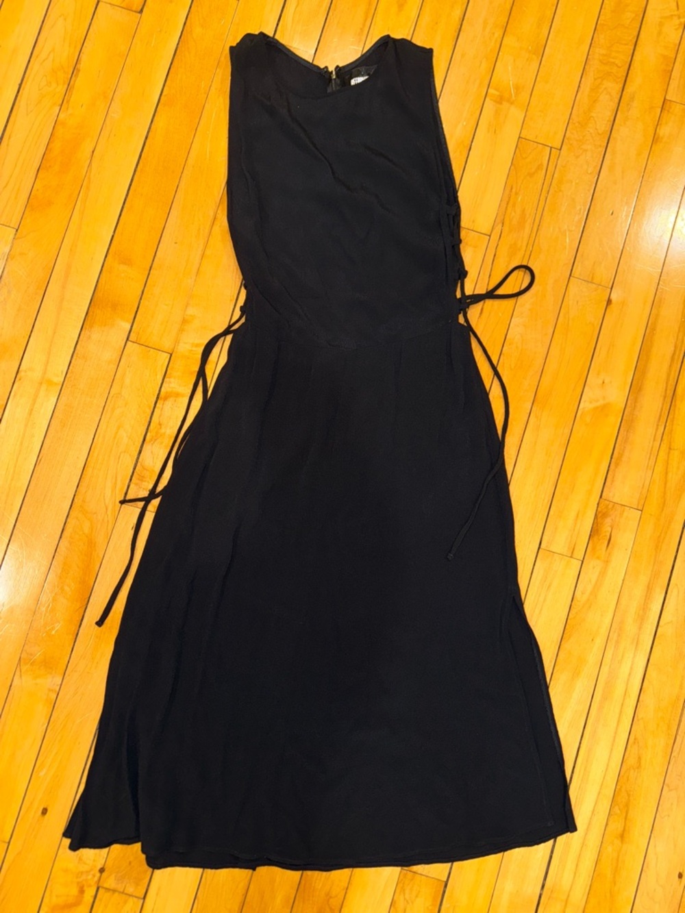 Reformation dress size 2